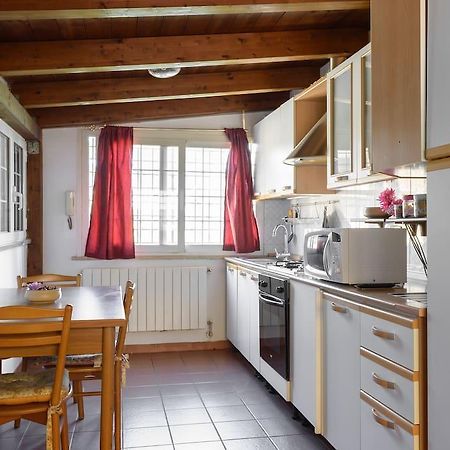 شقة La Casa Di Anna... Olgiata المظهر الخارجي الصورة