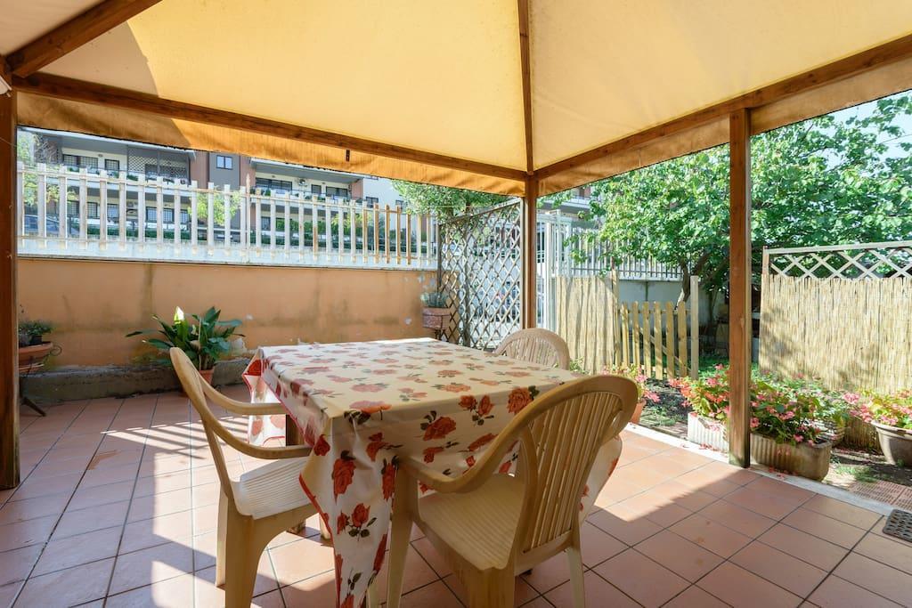شقة La Casa Di Anna... Olgiata المظهر الخارجي الصورة