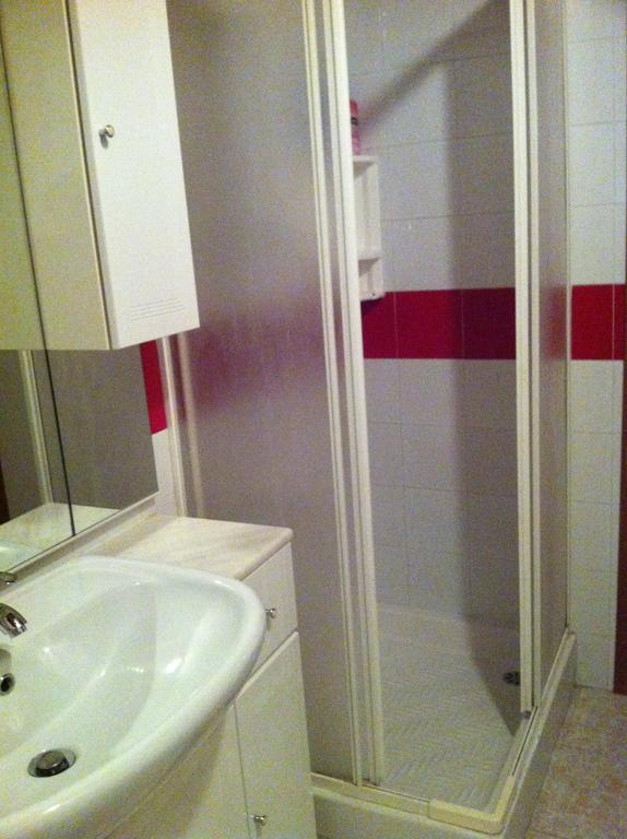 شقة La Casa Di Anna... Olgiata المظهر الخارجي الصورة