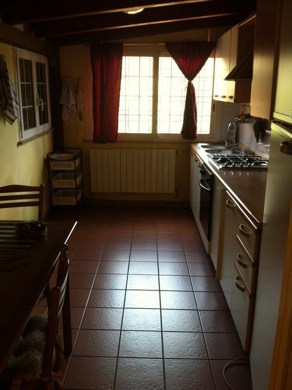 شقة La Casa Di Anna... Olgiata المظهر الخارجي الصورة